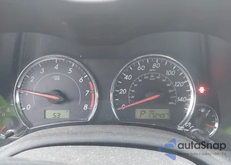 2013 Toyota Corolla S from USA, damaged, VIN 5YFBU4EE3DP192552